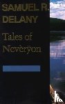 Delany, Samuel R - Tales of Neveryon (Return to Neveryon)