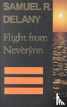 Delany, Samuel R. - Flight from Neveryon (Return to Neveryon)
