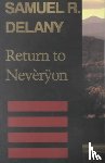 Delany, Samuel R. - Return to Neveryon (Return to Neveryon)