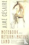 Cesaire, Aime - Notebook of a Return to the Native Land