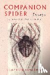 Eshleman, Clayton - Companion Spider