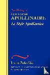 Zukofsky, Louis - Le Style Apollinaire