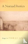 Joris, Pierre - A Nomad Poetics