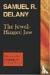 Delany, Samuel R. - The Jewel-Hinged Jaw