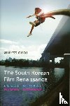 Choi, Jinhee - The South Korean Film Renaissance