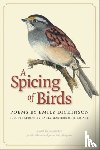 Dickinson, Emily - A Spicing of Birds