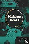 Schloss, Joseph G. - Making Beats