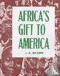Rogers, J. A. - Rogers, J: Africa's Gift to America