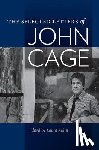 Cage, John. Edited by Laura Kuhn. - The Selected Letters of John Cage