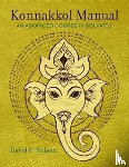 Nelson, David P. - Konnakkol Manual