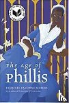 Jeffers, Honoree Fanonne - The Age of Phillis
