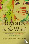  - Beyonce in the World