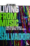 Packman, Jeff - Living from Music in Salvador