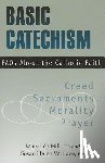 Hill, Mary - Basic Catechism FAQs