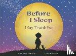Gordon Ekster, Carol - Before I Sleep I Say Thank You