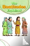 Vecchini, Silvia - Beatitudes Explained