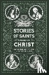 Curley, Marie - Stories of Saints Called by Christ