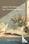 Cooper-O'Boyle, Donna-Marie - Daily Devotions for Grandmothers