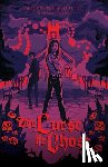 Gliot, Allison Regina - The Curse He Chose: The Curse He Chose