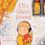 Gliot, Allison Regina - Eli's Quiet Friend