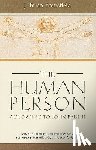Bransfield, Brian - Human Person