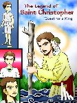 Lee, Hyoun-Ju - Legend of Saint Christopher