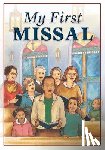 Dateno, Maria - My First Missal (Revised)