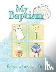 Moss, Mary - My Baptism Remembrance
