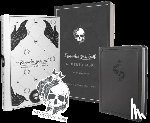 Noble, Theresa - Memento Mori Devotional Set
