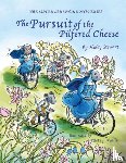 Stewart, Haley - The Pursuit of the Pilfered Cheese: 16884
