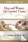 John Paul II - Man & Woman He Created Them (Tob)