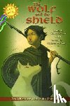 McNally, Nicholas - The Wolf and the Shield