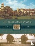 McCash, June Hall, McCash, William Barton - The Jekyll Island Club