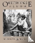 Presley, Delma E. - Okefinokee Album