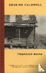 Caldwell, Erskine - Tobacco Road