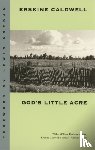 Caldwell, Erskine - God's Little Acre