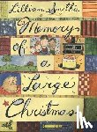 Smith, Lillian - Memory of a Large Christmas