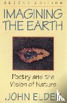 Elder, John - Imagining the Earth