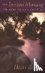 Bugbee, Henry - The Inward Morning