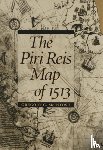 McIntosh, Gregory C. - The Piri Reis Map of 1513
