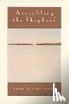 Rumsey, Tessa - Assembling the Shepherd: Poems