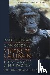 Dale Peterson, Jane Goodall - Visions of Caliban