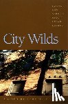 Terrell Dixon - City Wilds