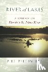 Bill Belleville - River of Lakes
