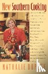 Dupree, Nathalie - New Southern Cooking