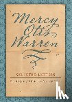 Warren, Mercy Otis - Mercy Otis Warren