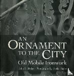 Sledge, John S. - An Ornament to the City