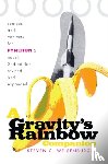 Weisenburger, Steven - A Gravity's Rainbow Companion