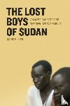 Bixler, Mark - The Lost Boys of Sudan