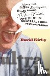 Kirby, David - Ultra-Talk